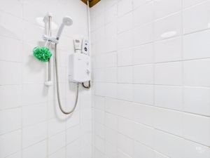 SHOWER- click for photo gallery